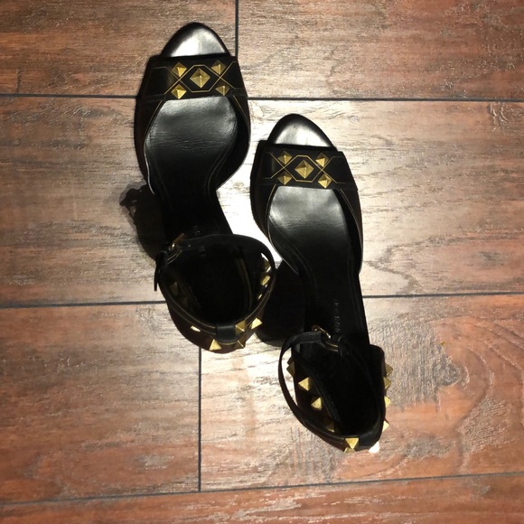 Sigerson Morrison Heels - Picture 6 of 7